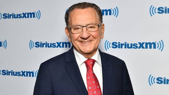 Frank Caprio, judge who went viral for compassion in courtroom, dies at 88