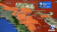 Los Angeles weather: Expect more warm days before heat relief arrives mid