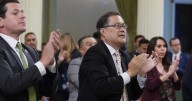California Legislature OKs special election on new congressional map favoring Democrats