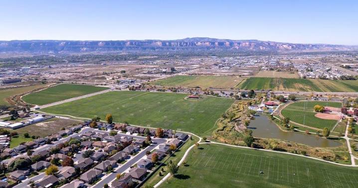 City to begin locking Canyon View Park gate after hours next week
