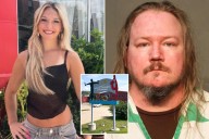 Gymnast Finley Weldon who sparked abuse inquiry into coach at elite US academy says she 'needed to speak out'