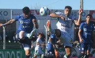 Villa Mitre volvió al triunfo con un partido que terminó antes del final
