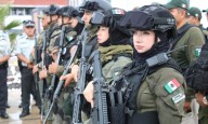 SLP destaca por sus bajos niveles de violencia letal