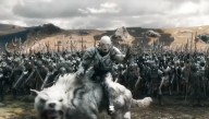 Sarah Sanders Claims Border Patrol Has Captured Entire Army Of Orcs Attempting To Cross Into US