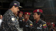 Jefe de Estado: «Eres leal hoy o no eres leal nunca»