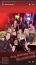 Bijou Phillips Parties With Kyle Richards and Mauricio Umansky