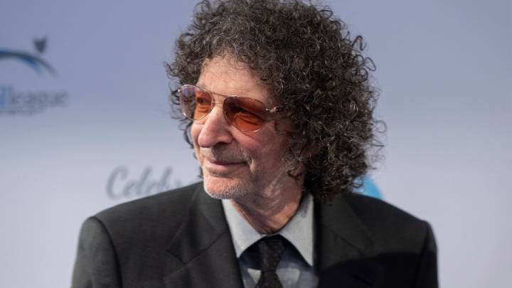Howard Stern Tries to Own the Rumor Mill of His SiriusXM Demise