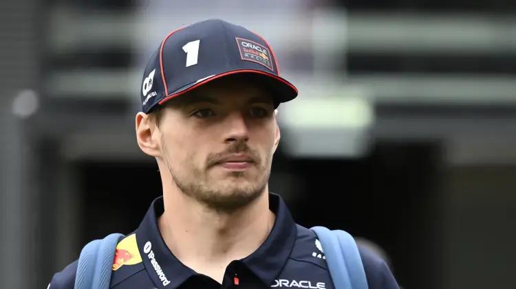 Verstappen respalda a Checo Pérez en su nuevo desafío con Cadillac