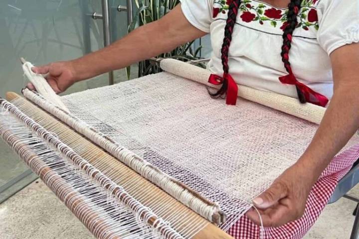 Santiago de Anaya celebra el Festival del Shante para preservar el ixtle y la cultura