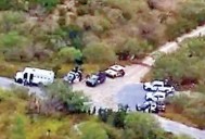 12 muertos deja enfrentamiento en Nuevo León