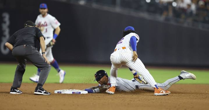 Alonso leads Mets against the Guardians following 4