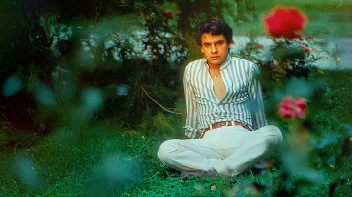 Estrenarán documental sobre Juan Gabriel con material inédito