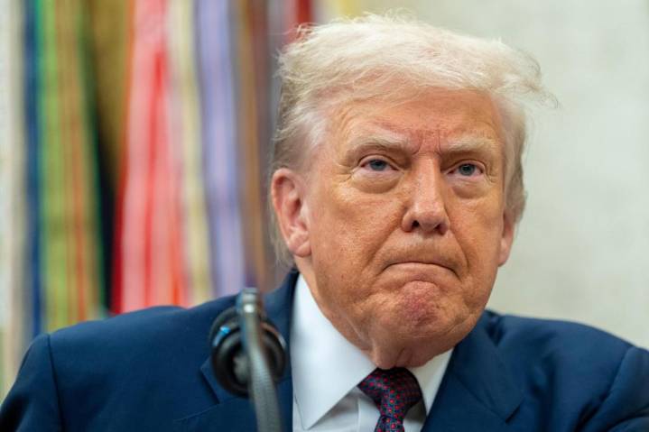 Trump's planned 100% computer chip tariff sparks confusion