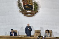 “Extranjero que entre a este país sin permiso, entra, pero no sale”