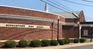 Monongalia County School welcome new school year