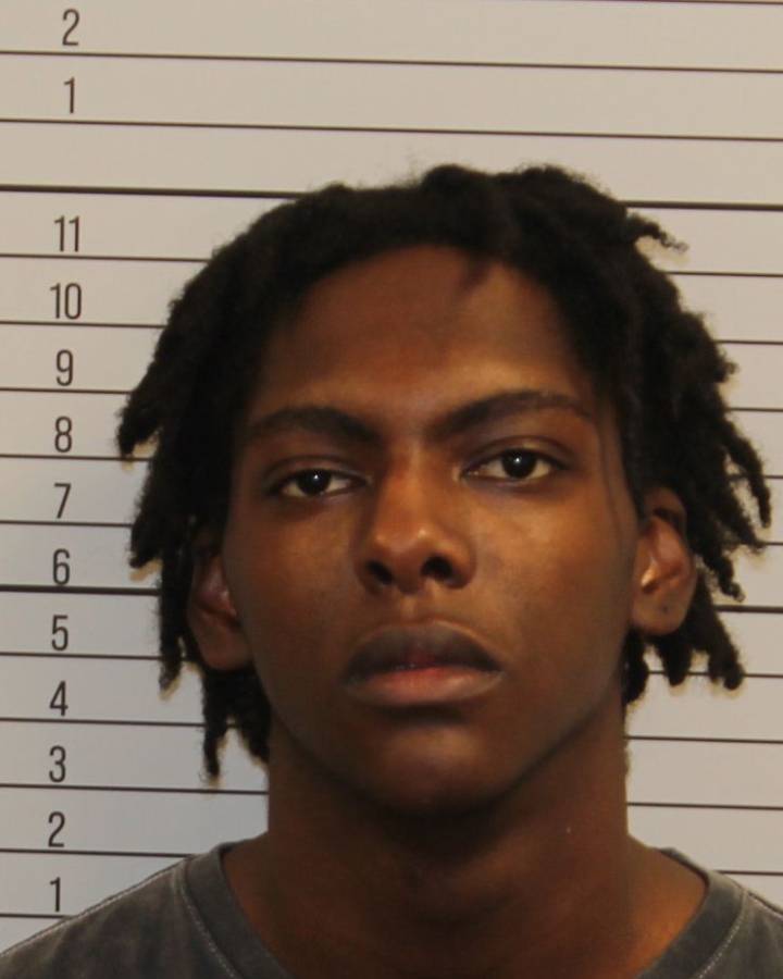 Chattanooga police arrest third suspect in Read Avenue homicide
