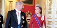 Prince William and Kate Middleton’s Relationship Timeline