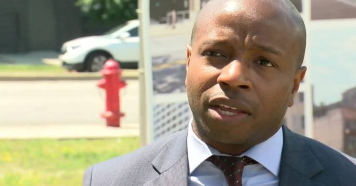 Mayor to address recent violence in downtown Milwaukee