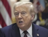 Estados Unidos: Donald Trump bloquea $ 4.9 Millardos en ayuda al exterior aprobados por el Congreso