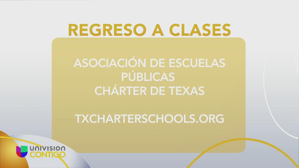 Asociación de escuelas públicas chárter de Texas