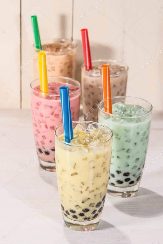 Bubble Tea and Boba: A Sweet but Risky Sip