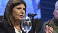 Patricia Bullrich, sobre el fentanilo contaminado: "Hay que ver qué funcionarios son responsables de que haya matado a casi cien personas"