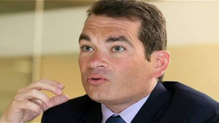 Tomás Guanipa a extremistas opositores en el exterior: "Se disfrazan de cura pero por dentro llevan el diablo"