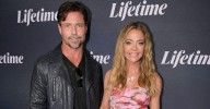 Denise Richards' Ex Denies Putting Down Dog Without Permission