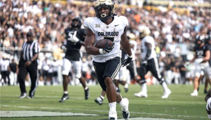 How To Watch Georgia Tech Yellow Jackets vs. Colorado Buffaloes Online