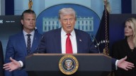 Trump exigirá a Putin que devuelva parte del territorio a Ucrania: "En dos minutos sabré si se puede llegar a un acuerdo"