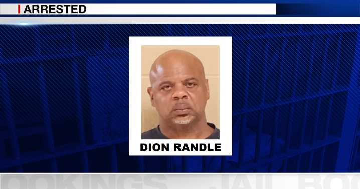 SPD Violent Crimes Unit makes arrest in Dalzell homicide