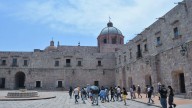 Denuncian discriminación a joven con autismo en Casa de la Cultura de Morelia