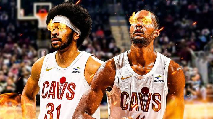 Cleveland Cavaliers NBA 2K26 ratings that are 100% wrong