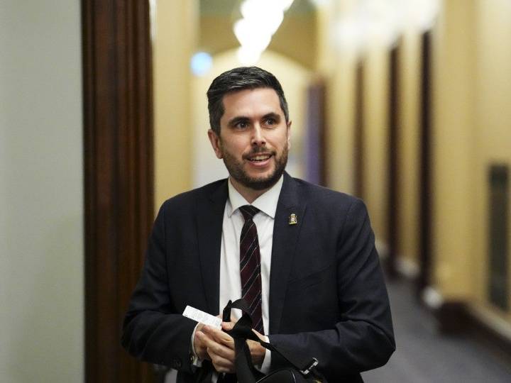 Canada's spy agency has a leadership trust crisis