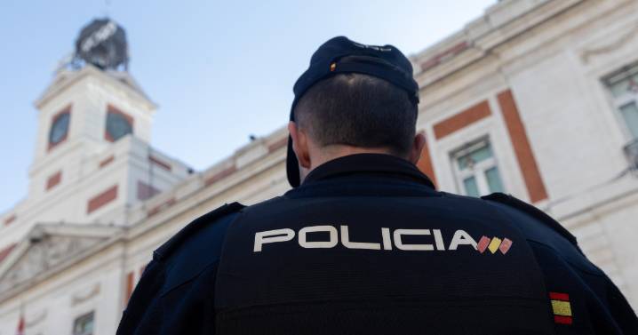 Detienen a siete miembros de una familia que se atrincheraron en una disputa en Madrid