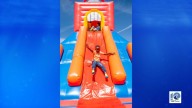World's biggest bounce park, FunBox, opens in Virginia Beach