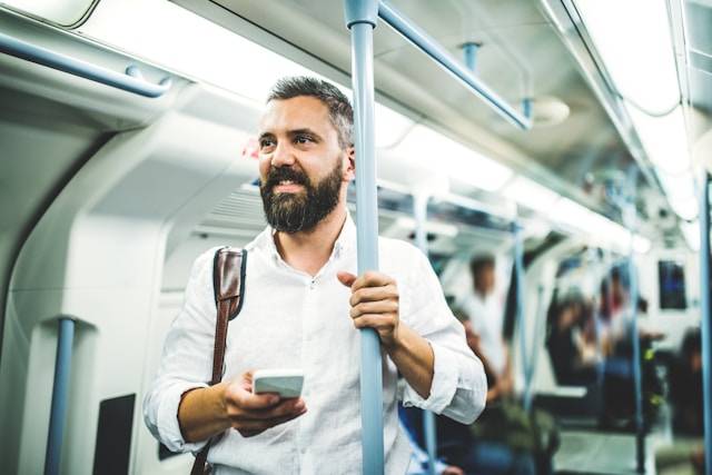 Este es el avance en las Líneas 4 y 6 del Metro de Monterrey
