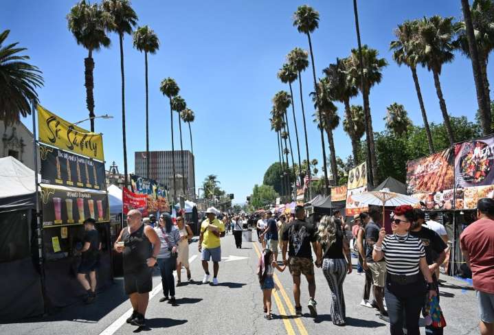 James Ramos: What the stats miss about the Inland Empire