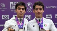 México suma plata en Panamericanos Jr