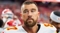 Travis Kelce Reveals He Went To Therapy After Getting In Trouble For Drug Use