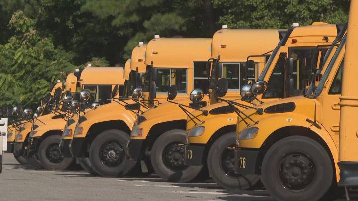 Speeding in NC school zones? Cameras could catch you and cost you $250