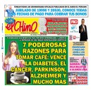 Portada Diario El Chino (17/08/2025)