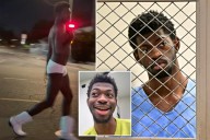 Lil Nas X breaks silence about near-naked arrest, alleged assault of LA cops