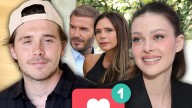 Nicola Peltz's Friend Blasts the Beckhams in Fiery Instagram Comment