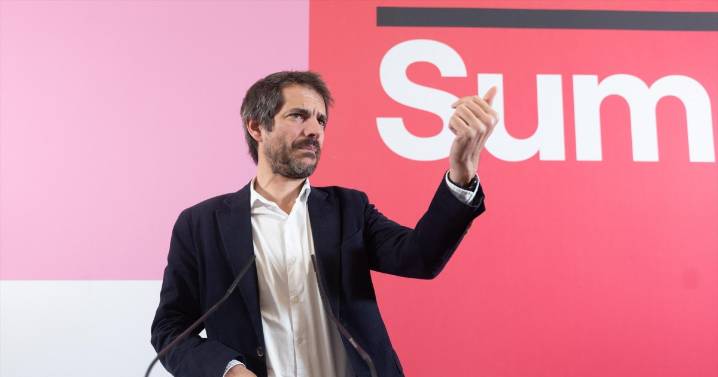 Urtasun defiende el cupo catalán mientras acusa a Madrid de ser un «grandísimo paraíso fiscal dentro de España»