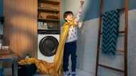 Inteligentes y de diseño italiano. Los electrodomésticos que eligen las nuevas generaciones para equipar la casa