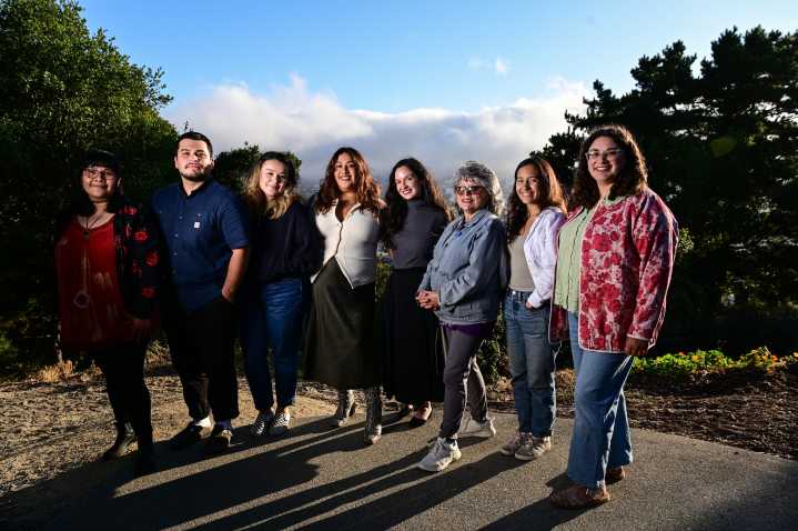 The SF State born project that lasted decades: El Tecolote turns 55