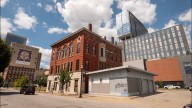 Louisville hotel plans demolition of 19th century building for $12M pickleball complex