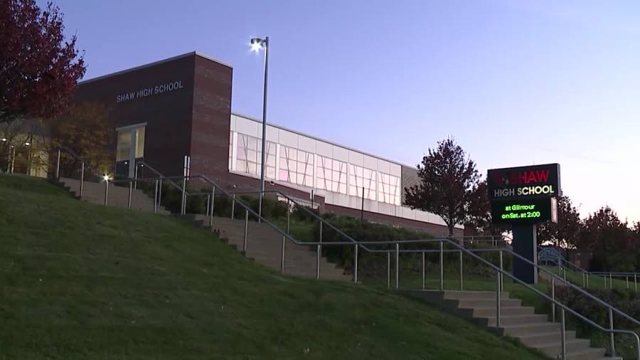 East Cleveland taking extra security measures ahead of Shaw High School reunion