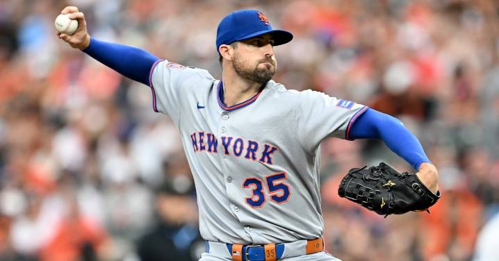 Open thread: Mets vs. Guardians, 8/5/25